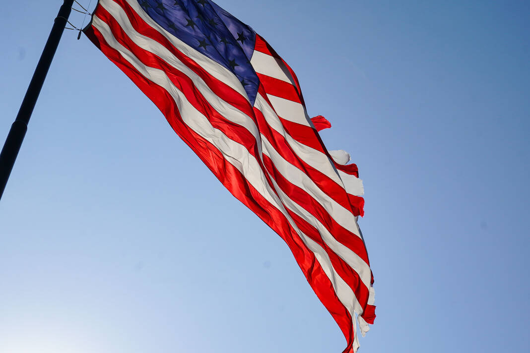 Reds mark July 4th with stars-and-stripes jersey