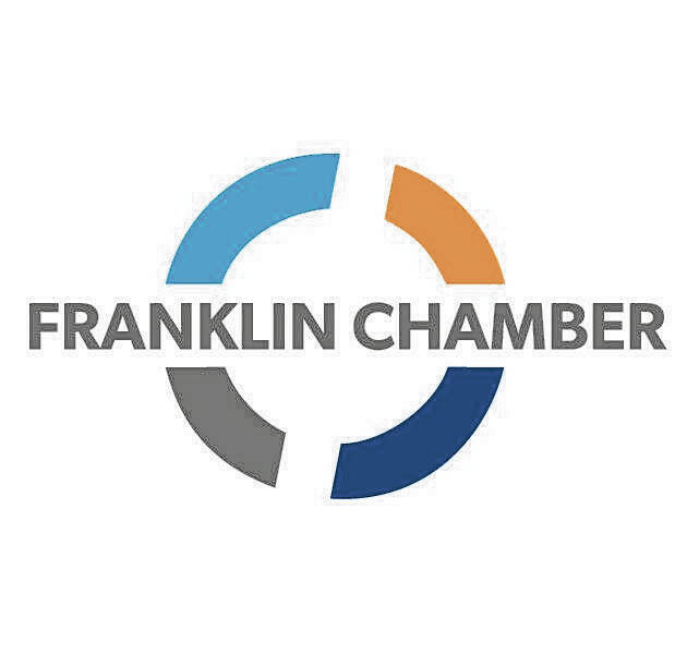 Thursday is Franklin Chamber’s BizBash organization expo.