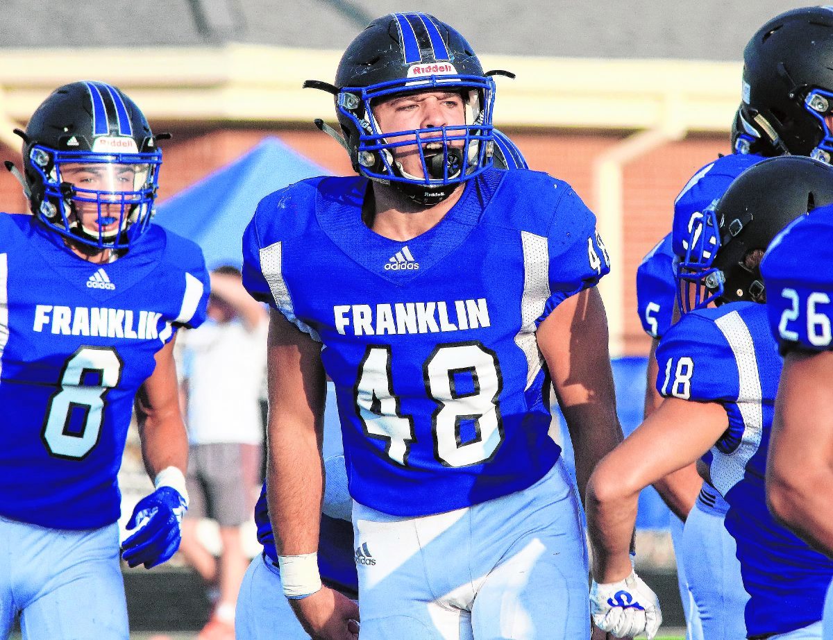 Franklin - Team Home Franklin Grizzly Cubs Sports