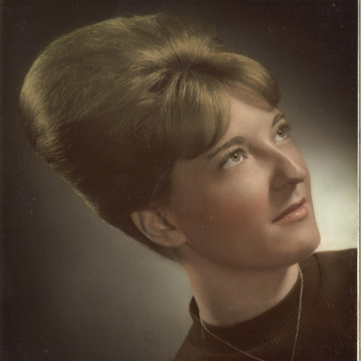 Norma Carol Stubbs