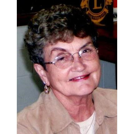 Norma Elaine Catey