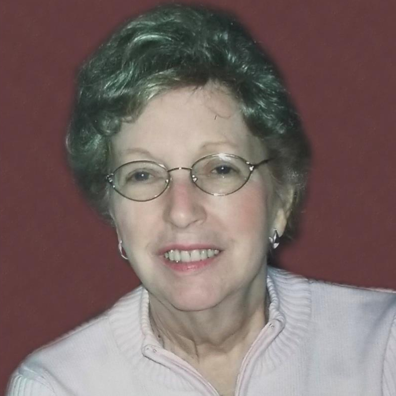 Shirley Mae Owensby