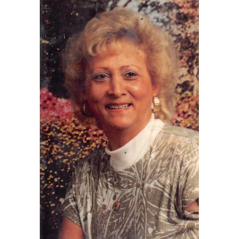 Phyllis Ann Neville-Russell