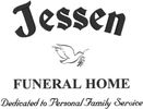 funeral home logo