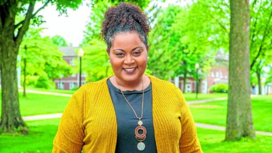 Franklin College plans diversity trainings, hires new director
