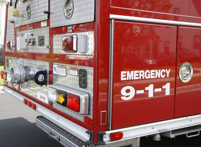 Firefighters treated for injuries following White River Township fire ...