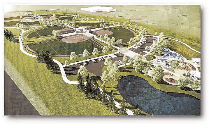 Greenwood planning for outdoor sports complex on southeast side