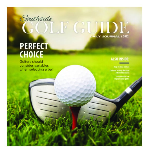 Southside Golf Guide 2022