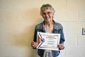 Retiring Indian Creek staff made impact beyond the classroom