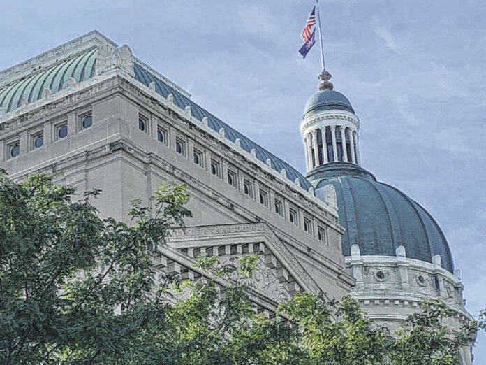 New Indiana laws take effect today Daily Journal