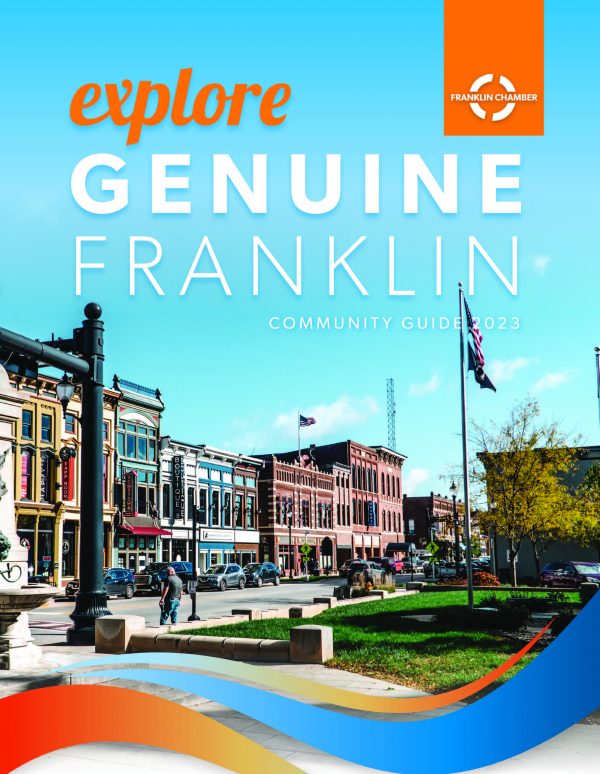 Explore Genuine Franklin