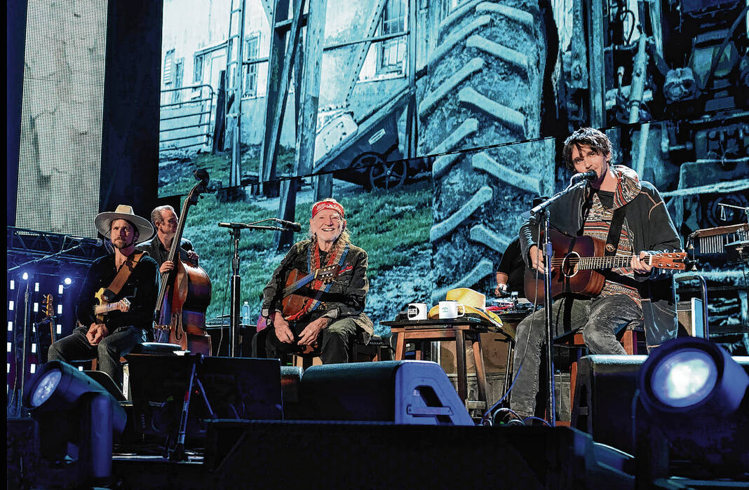 Farm Aid returns to Indiana for first time in 22 years Daily Journal