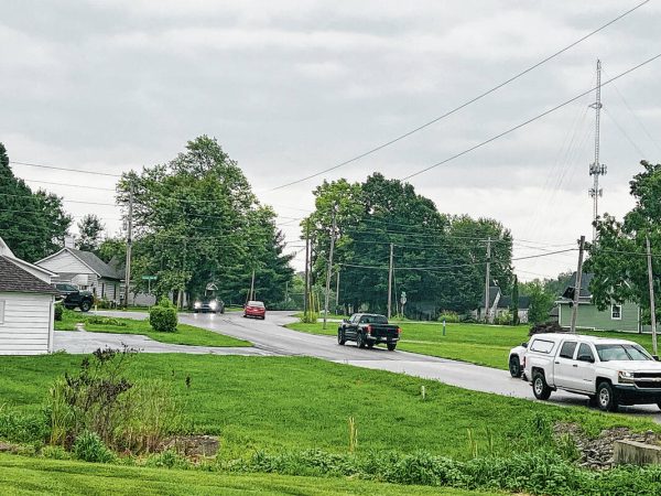 County to study safety of 144 and Smokey Row intersection