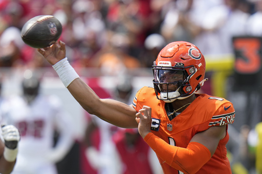 2023 season preview: How will Mayfield, Buccaneers do this year?