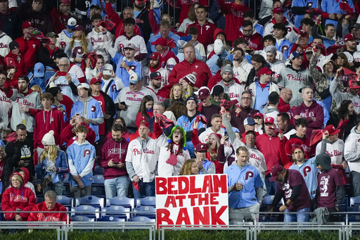 Philadelphia Phillies Playoff Preview Special: It's a Red October