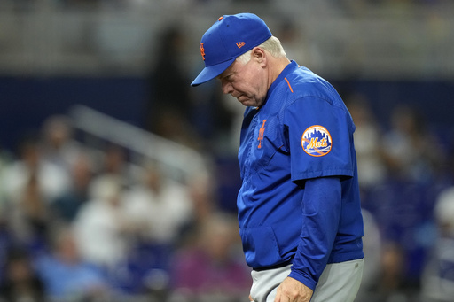 Mets trade rumors: GM Billy Eppler told Max Scherzer that the team