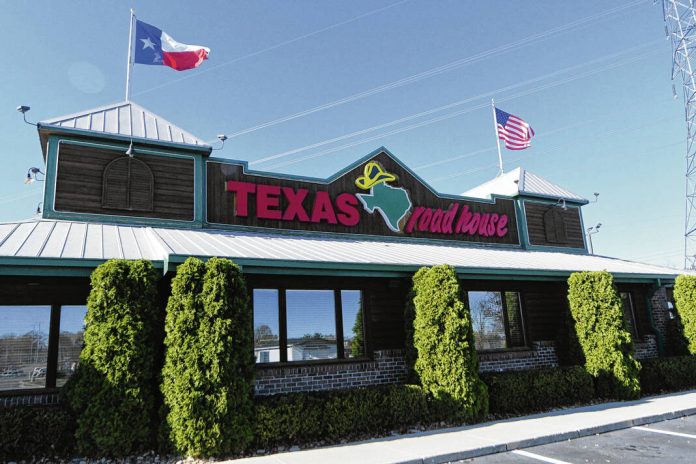 Yee-haw? Franklin RDC OKs cash to lure Texas Roadhouse