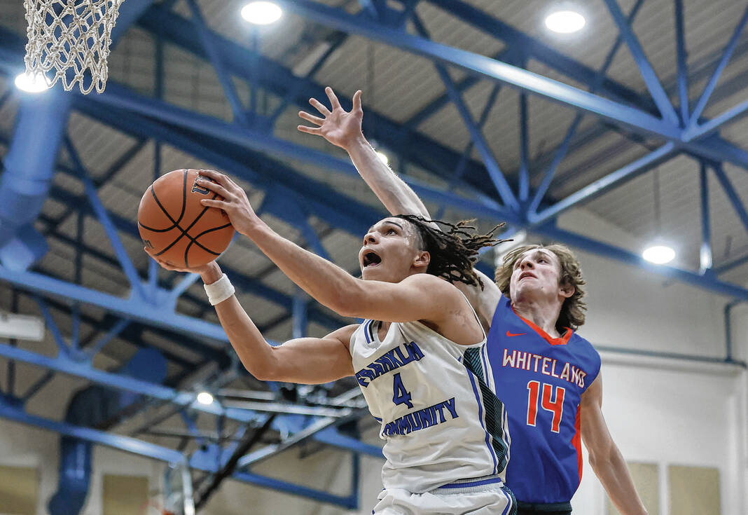 Franklin Grizzly Cubs secure thrilling overtime victory against Whiteland Warriors