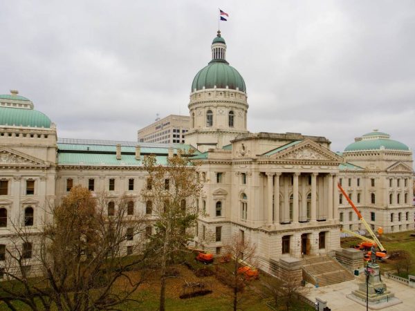 Controversial child labor bill advances through Indiana Senate committee