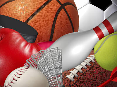Local sports roundup: April 12