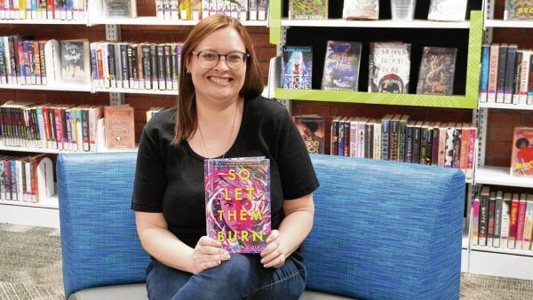 GPL Column: Books can make a difference