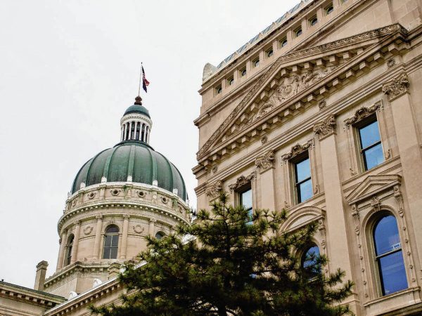 Indiana state senate incumbents face few challengers in upcoming primary