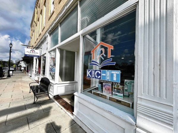 New downtown Franklin location proves positive for KIC-IT