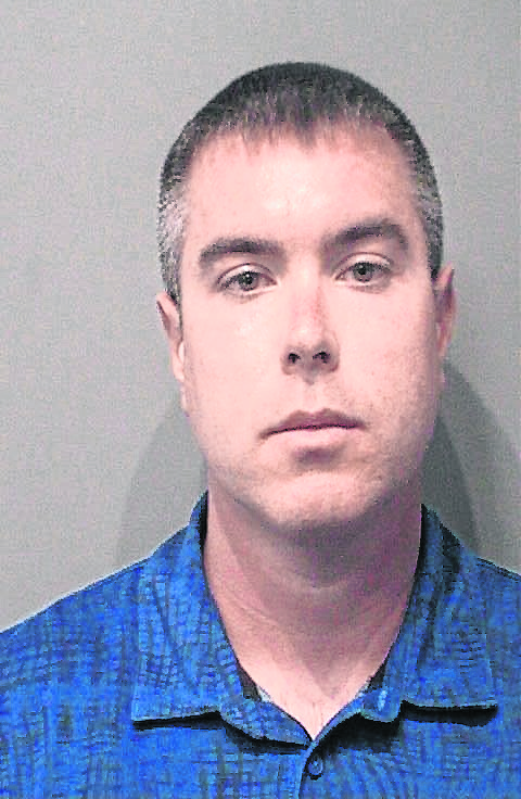 Former Center Grove teacher charged with child seduction