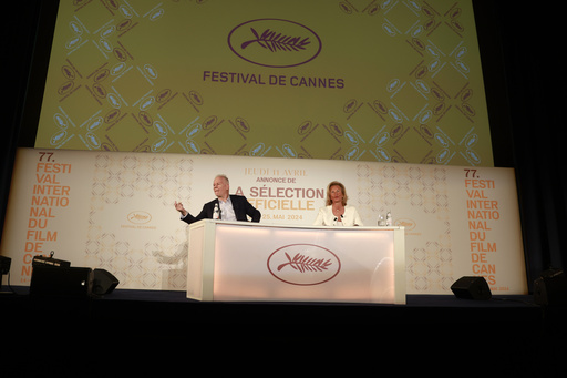 Cannes presents the film by Lanthimos, Coppola and Trump “The Apprentice”
