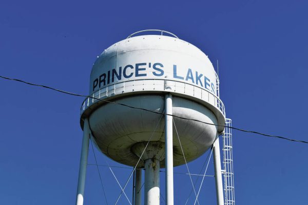 Mixed bag for Prince’s Lakes Town Council incumbents