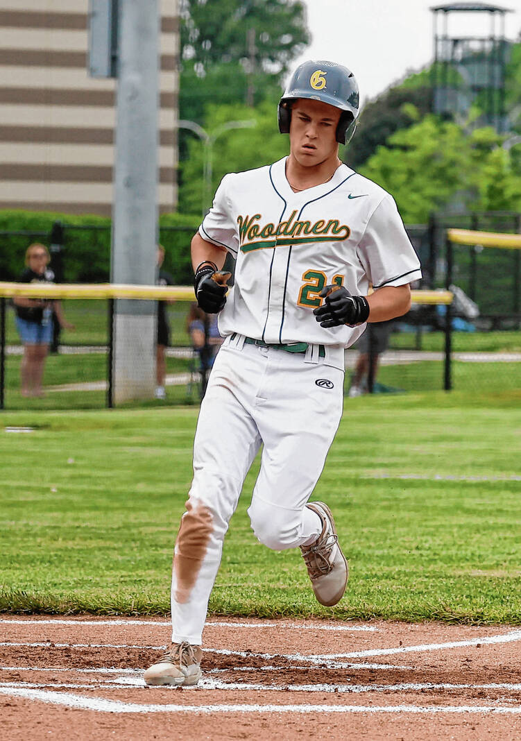 Greenwood Baseball Rallies Past Franklin with Standout Performances