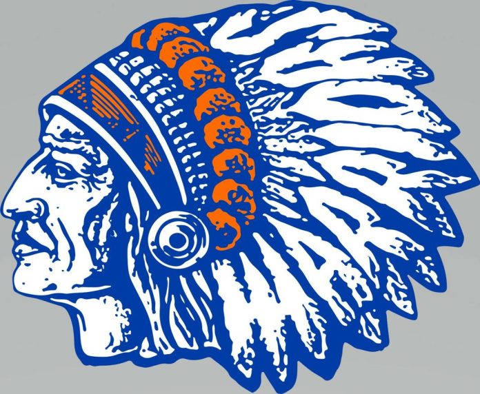 Whiteland Softball Powers Past Franklin in Class 4A Sectional Semifinal Clash