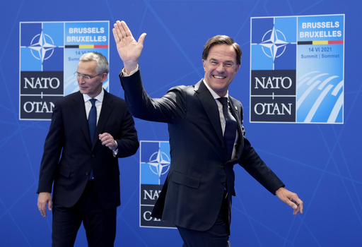 What is the NATO military alliance and how is it helping Ukraine? - Daily  Journal