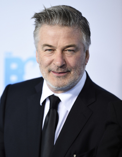 Key players: Who's who at Alec Baldwin's trial for cinematographer's murder